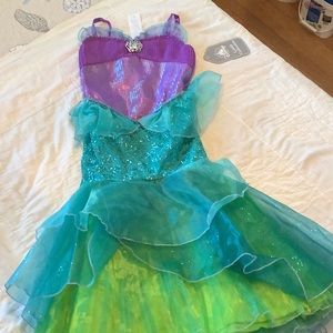 Disney Dress Up